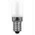Лампа светодиодная led Feron LB-10 E14 2Вт 6400K 25988