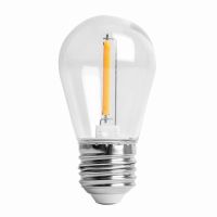 Лампа светодиодная led Feron LB-384 E27 05Вт 230В 2700K 51036