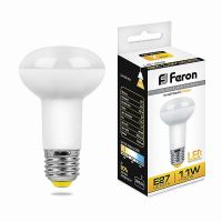 Лампа светодиодная led Feron LB-463 E27 11Вт 2700K