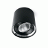 Светодиодный светильник 5Вт 4000К 400Лм 220В черный IP20 100*100*95мм 30° FERON AL515