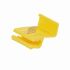 Зажим прокалывающий ответвительный ЗПО-3 - 6,0 мм2, желтый, LD502-15 (DIY упаковка 10 шт) 39347