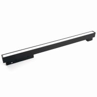 Светильник светодиодный led Feron MGN302 трековый низковольтный 18Вт, 1440 Lm, 4000К, 110 градусов, черный