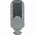 Светодиодный уличный консольный светильник Feron SP3050 30Вт 5000K 230В, серый 41262