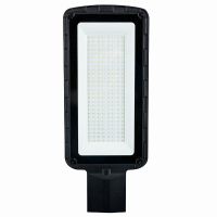 Светодиодный led уличный консольный светильник SAFFIT SSL10-200 200Вт 5000K 230В черный 55236 Светодиодный led уличный консольный светильник SAFFIT SSL10-200 200Вт 5000K 230В черный 55236