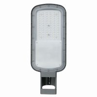 Светодиодный led уличный консольный светильник Feron SP3070 50Вт 5000K AC90-300В серый 51797 Светодиодный led уличный консольный светильник Feron SP3070 50Вт 5000K AC90-300В серый 51797