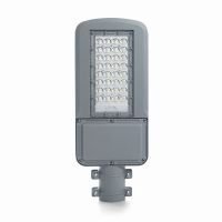 Светодиодный уличный консольный светильник Feron SP3040 30Вт 5000K 230В, серый