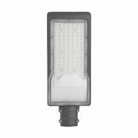 Светодиодный уличный консольный светильник Feron SP3033 100Вт 6400K 230В, серый