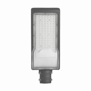 Светодиодный уличный консольный светильник Feron SP3033 100Вт 6400K 230В, серый 32578