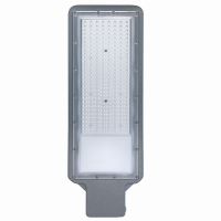 Светодиодный led уличный консольный светильник Feron SP3024 150Вт 5000K 230В серый 48967