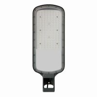 Светодиодный led уличный консольный светильник Feron SP3070 120Вт 5000K AC90-300В серый 51801 Светодиодный led уличный консольный светильник Feron SP3070 120Вт 5000K AC90-300В серый 51801