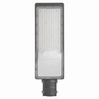 Светодиодный led уличный консольный светильник Feron SP3036 150Вт 6400K 230В серый 48526