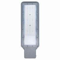 Светодиодный led уличный консольный светильник Feron SP3022 100Вт 5000K 230В серый 48965