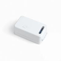 Радиочастотный контроллер низковольтный для управления с помощью беспроводного выключателя SMART 800Вт DC12В-48В LD201 51649