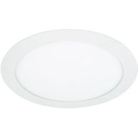 Светодиодный светильник Feron AL501 встраиваемый 28Вт 6400K белый