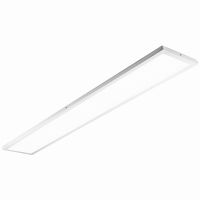 Светодиодный led светильник Feron AL2116 встраиваемый 48Вт 4000K белый со встроенным ЭПРА 51422