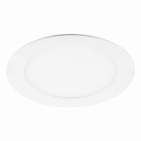 Светодиодный led светильник Feron AL500 встраиваемый 18Вт 2700K белый 48993