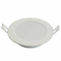 Светодиодный led светильник Feron.ONE AL528 встраиваемый 12Вт 6400K белый 51185