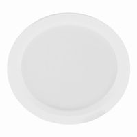 Светодиодный led светильник Feron.ONE AL528 встраиваемый 30Вт 4000K белый 48876