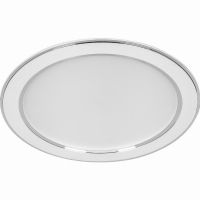 Светодиодный светильник Feron AL1527 встраиваемый 9Вт 4500K белый