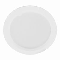 Светодиодный led светильник Feron.ONE AL528 встраиваемый 24Вт 4000K белый 48875