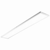 Светодиодная панель Feron AL2127 встраиваемая 40Вт 6500K белый ЭПРА в комплекте 51420 Светодиодная панель Feron AL2127 встраиваемая 40Вт 6500K белый ЭПРА в комплекте 51420