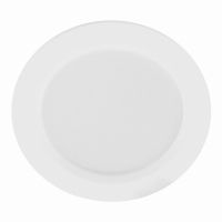 Светодиодный led светильник Feron.ONE AL528 встраиваемый 12Вт 4000K белый 48873