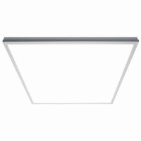 Светодиодная панель Feron AL2117 встраиваемая Армстронг 50Вт 6500K белый ЭПРА в комплекте 51418 Светодиодная панель Feron AL2117 встраиваемая Армстронг 50Вт 6500K белый ЭПРА в комплекте 51418