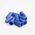 Соединительный изолирующий зажим СИЗ-2 - 4,5 мм2, синий, LD501-3071 (DIY упаковка 10 шт) 39341