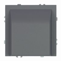 Кабельный вывод ( механизм) серия Эмили платиново-серый soft-touch RST00-5119-10 50222 Кабельный вывод ( механизм) серия Эмили платиново-серый soft-touch RST00-5119-10 50222