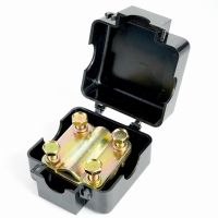 LD-Y872M Сжим ответвительный У872М (95-150мм2/90-120мм2) 50357 LD-Y872M Сжим ответвительный У872М (95-150мм2/90-120мм2) 50357