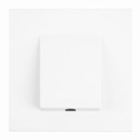 Кабельный вывод (механизм) серия Мия RST00-3119-01 белая магнолия 50466