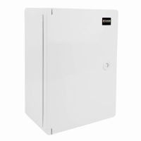 Корпус пластиковый ЩМПп 350х250х150мм IP65 серия ArcaВтP65+ EBX60-6/02-65 50717