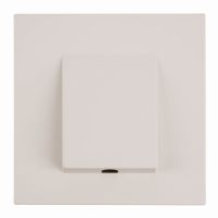 Кабельный вывод (механизм) серия Мия RST00-3119-08 пудровый жемчуг 50468