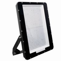 Прожектор светодиодный led 2835 SMD 1000Вт 6400K IP65  AC100-265В/50Hz черный LL-930 52160