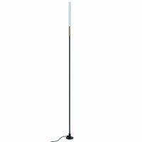 Светильник уличный светодиодный led 1Вт DC24В 3000K черный/золотой DH2101 15*15*793 52191 Светильник уличный светодиодный led 1Вт DC24В 3000K черный/золотой DH2101 15*15*793 52191