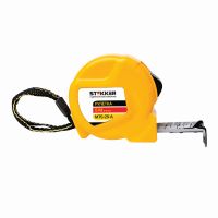 Рулетка 5 м х 19 мм II класс точности пластик MTS-25-А 50206 Рулетка 5 м х 19 мм II класс точности пластик MTS-25-А 50206