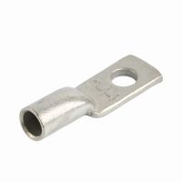 LD-TML-16-6-6 Наконечник медный луженый ТМЛ 16-6-6 ГОСТ 7386-80 50631 LD-TML-16-6-6 Наконечник медный луженый ТМЛ 16-6-6 ГОСТ 7386-80 50631