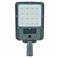 Уличный светодиодный led светильник 150Вт 5000K  AC90-300В/ 50Hz цвет серый (IP66) серии TR 53026