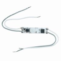 LD69 выключатель с инфракрасным датчиком движения 12/24в 60/120вт 52119 LD69 выключатель с инфракрасным датчиком движения 12/24в 60/120вт 52119