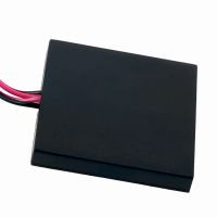 SEN33H 120Вт 12-24В датчик движения руки скрытый диммируемый черный 51997