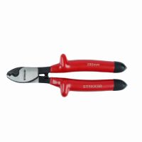 Кабелерез диэлектрический 200мм PLE4-200-S TM STEKKER 50504 Кабелерез диэлектрический 200мм PLE4-200-S TM STEKKER 50504