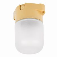 НББ 01-60-001 138х105х84мм E27 max 60Вт прямой пласт. корпус стекло IP65 бежевый 53168 НББ 01-60-001 138х105х84мм E27 max 60Вт прямой пласт. корпус стекло IP65 бежевый 53168