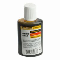APL1-F61A-30 Флюс активный Ф61А 30 мл 50322