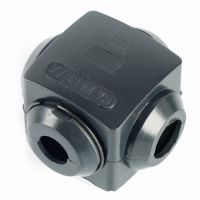 LD-Y733M Зажим ответвительный У733М (16-35мм2/15-10мм2) 50351 LD-Y733M Зажим ответвительный У733М (16-35мм2/15-10мм2) 50351