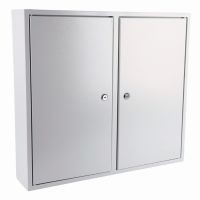 Шкаф металлический ЩРН-72 540*600*120 IP31 серия ArcaMetal EBX60-1/72-31 50536