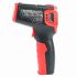 MTM HT650A Дистанционный измеритель температуры (пирометр) 2 батареи тип ААА 15В черный/красный 49998 MTM HT650A Дистанционный измеритель температуры (пирометр) 2 батареи тип ААА 15В черный/красный 49998