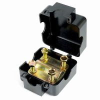 LD-Y871M Зажим ответвительный У871М (95-150мм2/50-95мм2) 50356 LD-Y871M Зажим ответвительный У871М (95-150мм2/50-95мм2) 50356