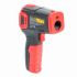 MTM HT650A Дистанционный измеритель температуры (пирометр) 2 батареи тип ААА 15В черный/красный 49998 MTM HT650A Дистанционный измеритель температуры (пирометр) 2 батареи тип ААА 15В черный/красный 49998