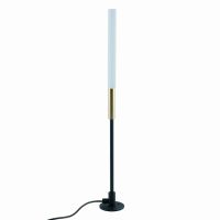 Светильник уличный светодиодный led 1Вт DC24В 3000K черный/золотой DH2101 15*15*393 52190 Светильник уличный светодиодный led 1Вт DC24В 3000K черный/золотой DH2101 15*15*393 52190