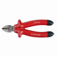 Бокорезы диэлектрические STEKKER  180мм PLE3-180-S 50503